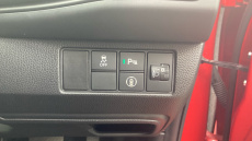 Honda HR-V 1.5 eHEV Elegance 5dr CVT Hybrid Hatchback